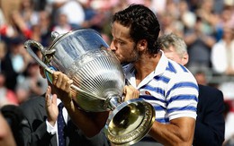 ​Điểm tin sáng 26-6: Lão tướng Lopez vô địch Aegon Championships 2017