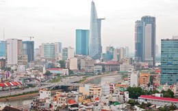 ​TP.HCM: Từ 30-6, nhà khu quy hoạch được sửa, xây đến 3 tầng