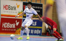​Thái Sơn Nam tiếp tục "thống trị" dưới thời tân HLV trưởng Miguel Rodrigo