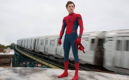 Tom Holland thử vai 8 lần mới thành Người nhện