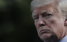 Ông Trump nói ông Obama 'đã cấu kết' khi không ngăn cản Nga