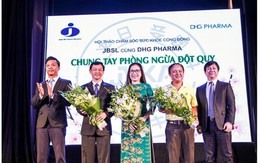 ​NSƯT Kim Xuân trải lòng về câu chuyện người thân bị đột quỵ