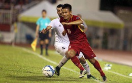 9 cầu thủ U-20 được gọi vào đội U-22 VN