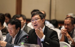 Không tăng trưởng bằng mọi giá