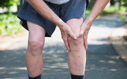 ​Điều trị, phòng ngừa các bệnh về khớp ở người cao tuổi