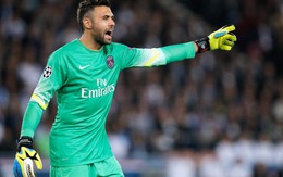 ​Điểm tin sáng 28-6: Sirigu chia tay PSG