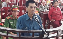 Dùng nón bảo hiểm đánh chết người, đi tù 20 năm