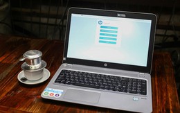 ​Vì sao nên chọn HP ProBook 400 series G4?