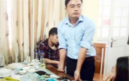 Báo Giáo dục Việt Nam thuê 2 luật sư bảo vệ ông Duy Phong