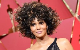 Halle Berry muốn làm đạo diễn để thêm cơ hội cho người da màu