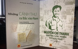 'Ông tướng nông dân'và những cánh thư gửi hậu thế