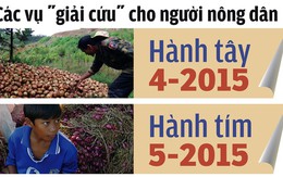 Có cục mới, có còn 'giải cứu' nông sản?