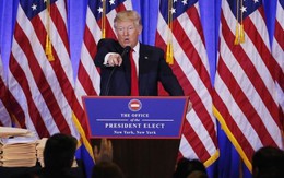 Số phận CNN sau khi bị ông Trump 'hạ đo ván'