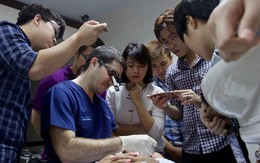 ​Nha sĩ quốc tế - xu hướng mới trong đào tạo nha khoa