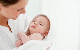 ​Vừa khỏe vừa đẹp sau khi vượt cạn