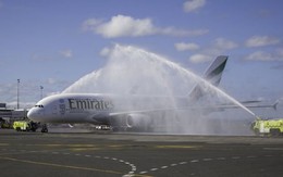 Hai hãng bay Turkish và Emirates được Mỹ dỡ bỏ lệnh cấm