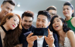 Xperia XZ Premium - Siêu phẩm 'tài sắc vẹn toàn'