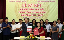 Hỗ trợ đào tạo nghề cho người khuyết tật