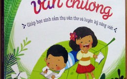 Gieo niềm yêu văn bằng những lời thủ thỉ