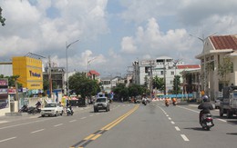 ​Bến Cát đón cơ hội mới