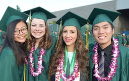 ​Ưu đãi “cực khủng” từ trường Green River College Bang Washington