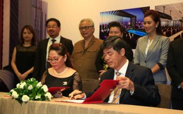 Đại học HIU công bố chương trình đào tạo 'Hội nhập quốc tế'