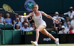 Rybarikova trở lại thần kỳ