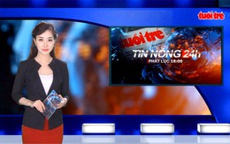 ​Tin nóng 24h: Một thanh niên chết sau khi bị tạm giữ tại trụ sở công an