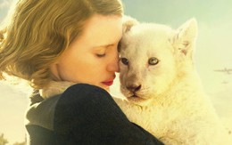 Cinema chủ nhật: The Zookeeper’s wife - sức mạnh của lòng nhân từ