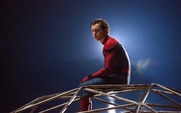 Spider-Man: Homecoming: Khi người nhện học trở thành một người đàn ông