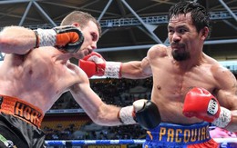 ​WBO xác nhận Horn thắng xứng đáng Pacquiao