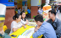 ​Học bạ lớp 12 - một giải pháp để vào Đại học