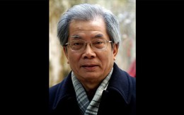 Nguyên Bộ trưởng Bộ Y tế Nguyễn Trọng Nhân từ trần