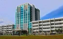 ​ĐH Sư phạm kỹ thuật TP.HCM công bố ngưỡng xét tuyển
