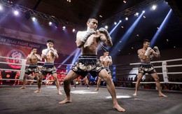 Điểm tin sáng 14-7: Triển lãm thể hình đầu tiên tại VN