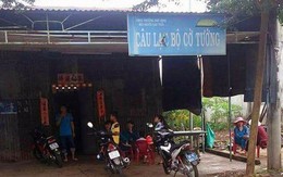 Ghen tuông, chồng giết vợ rồi uống thuốc trừ sâu tự tử