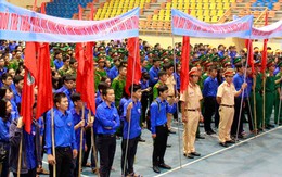 Thừa Thiên - Huế: Đã rượu bia thì không lái xe