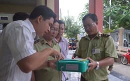 Tổ chức hội thảo để… bán hàng
