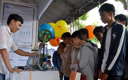 Hơn 62.000 thí sinh điều chỉnh nguyện vọng