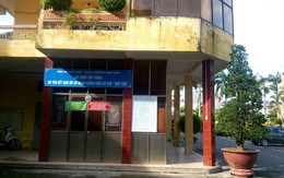 Bí thư và chủ tịch phường đi 'nghỉ mát' trong giờ làm việc