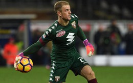 ​Điểm tin sáng 18-7: Joe Hart gia nhập West Ham