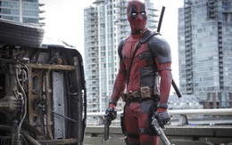 ​Deadpool là phim bị than phiền nhiều nhất năm 2016