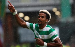 ​Đè bẹp Linfield, Celtic vào vòng sơ loại thứ 3 Champions League