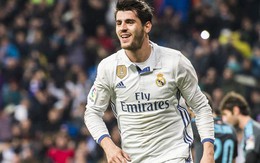 ​Điểm tin sáng 20-7: Chelsea mua Morata với giá 70 triệu bảng