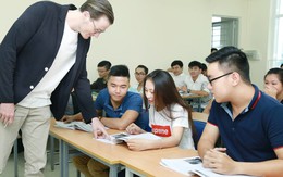 ​Thêm cơ hội vào đại học bằng học bạ tại UEF đến 31-7