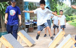 Thử thách cùng Bootcamp