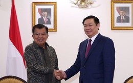 Tạo điều kiện cho ngư dân hoạt động ở khu vực biển chồng lấn