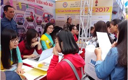 HV Tài chính: Tăng 400 chỉ tiêu xét tuyển kết quả thi THPT