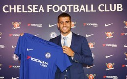 ​Điểm tin sáng 22-7: Chelsea hoàn tất hợp đồng kỷ lục với Morata