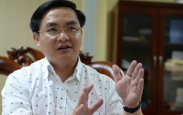 Rất khó khăn trong hướng giải quyết nhà sai phép Đa Phước